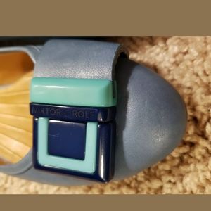 Authentic Viktor & Rolf flats